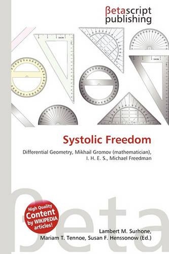 Systolic Freedom