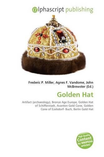 Golden Hat