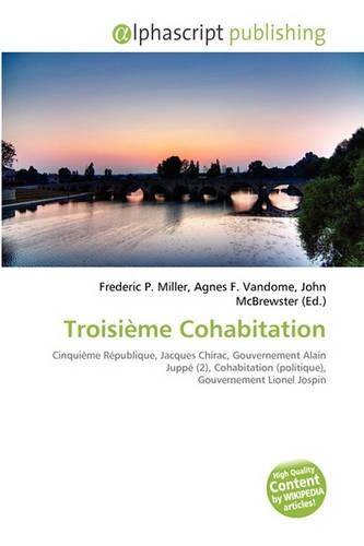 Troisime Cohabitation