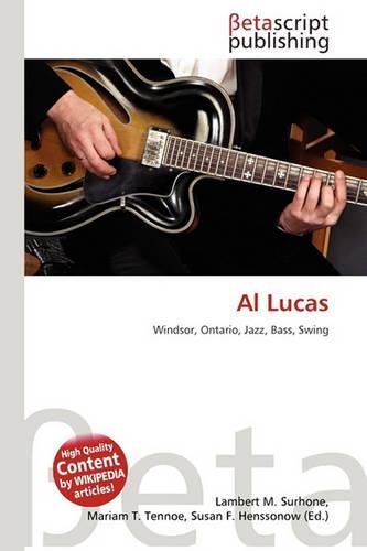 Al Lucas: (German)