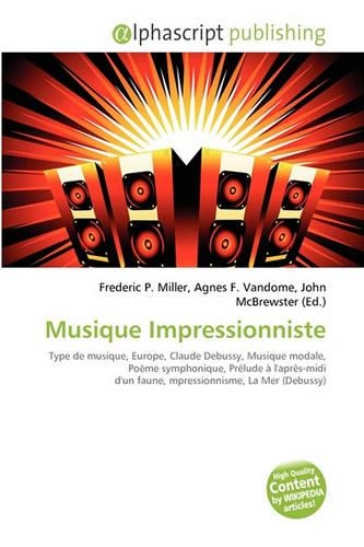 Musique Impressionniste