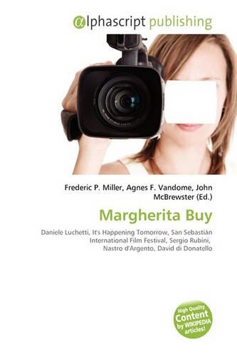 Margherita Buy