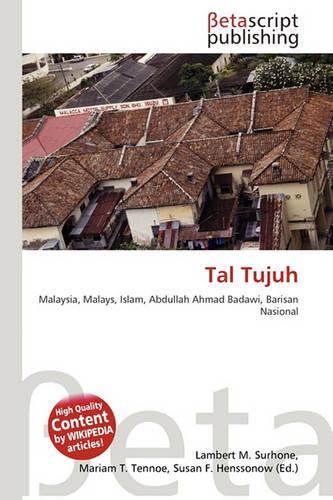 Tal Tujuh: (English)