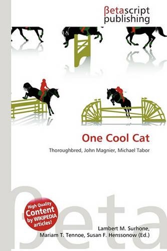 One Cool Cat