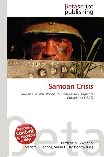 Samoan Crisis