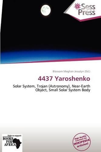 4437 Yaroshenko