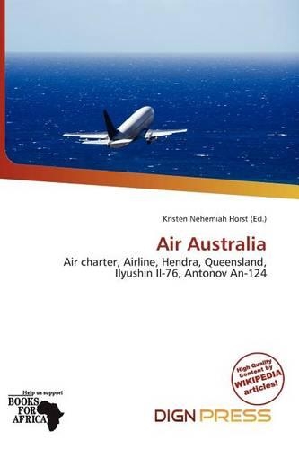 Air Australia