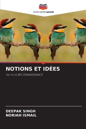 Notions Et Idées