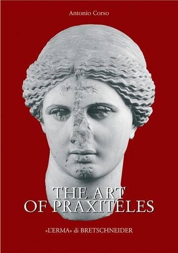 The Art of Praxiteles
