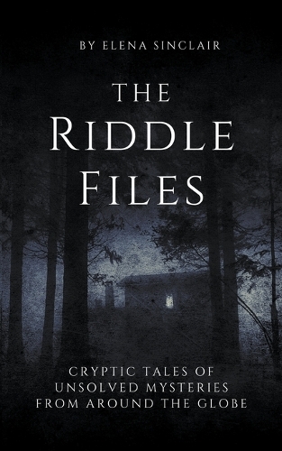 The Riddle Files