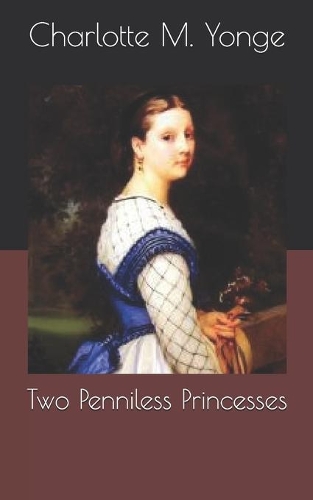 Two Penniless Princesses