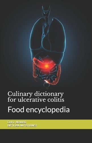 Culinary dictionary for ulcerative colitis: Food encyclopedia