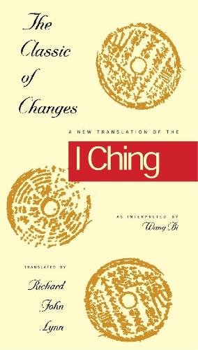 The Classic of Changes