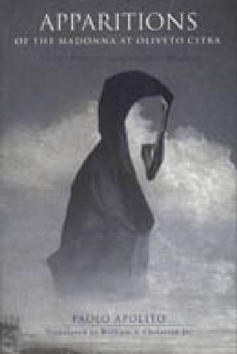 Apparitions of the Madonna at Oliveto Citra