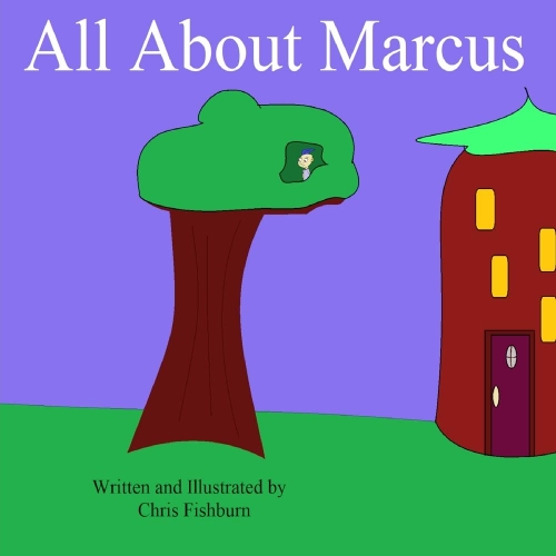 All About Marcus