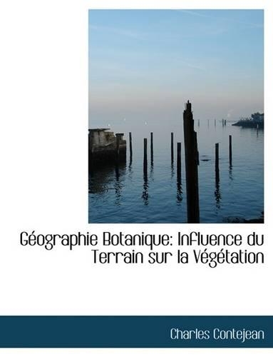 Gacographie Botanique