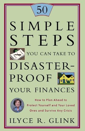 50 Simple Steps You Can Take to Disaster-Proof Your Finances
