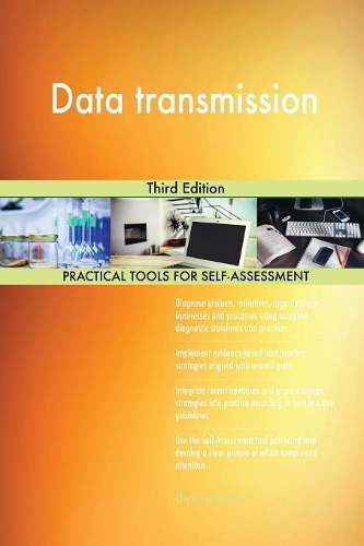 Data Transmission Third Edition