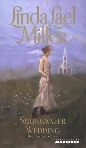 Springwater Wedding