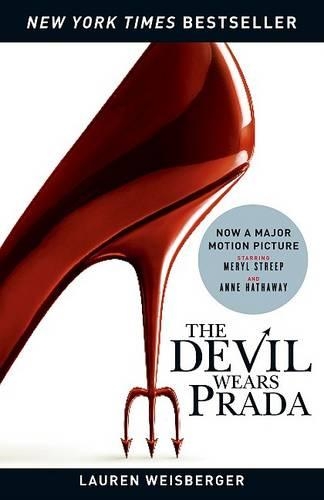 The Devil Wears Prada
