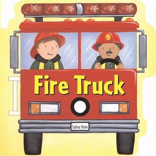 Fire Truck