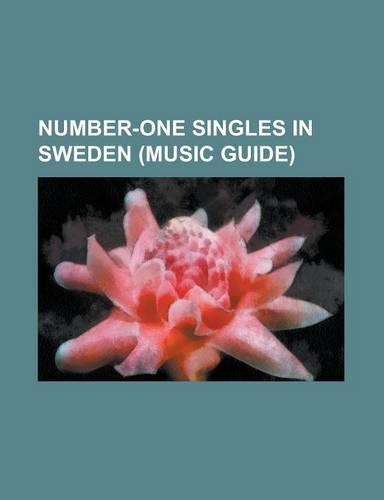 Number-One Singles in Sweden (Music Guide)
