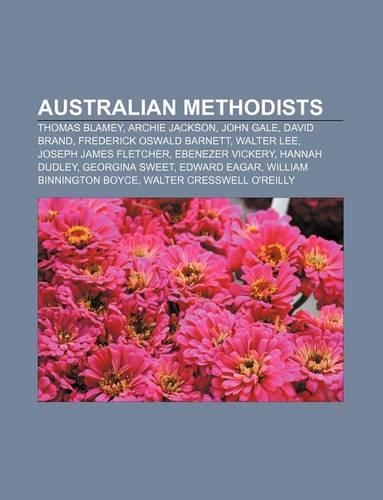Australian Methodists
