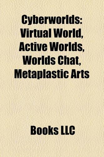 Cyberworlds