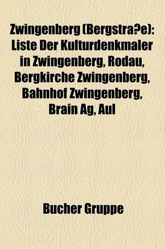 Zwingenberg (Bergstrasse)