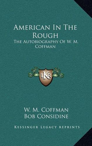 American In The Rough