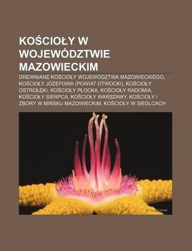 Ko CIO y W Wojewodztwie Mazowieckim