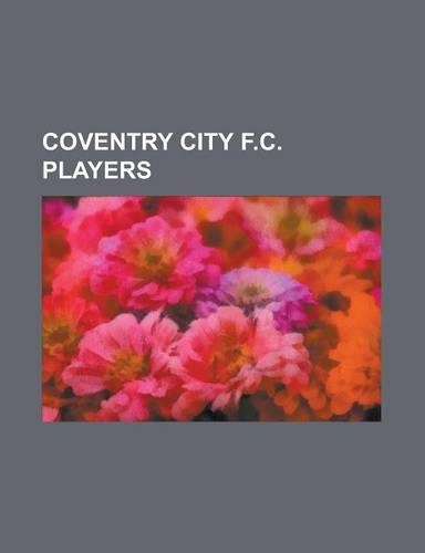 Coventry City F.C. Players