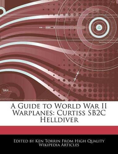 A Guide to World War II Warplanes