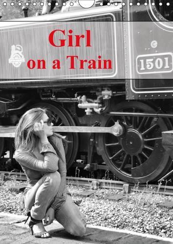 Girl on a Train 2016
