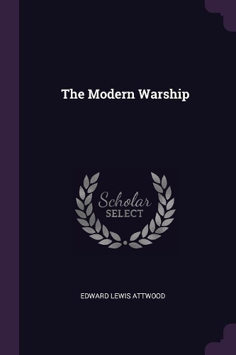 The Modern Warship