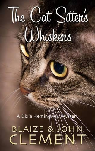 The Cat Sitters Whiskers