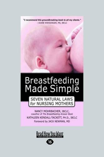 Breastfeeding Made Simple