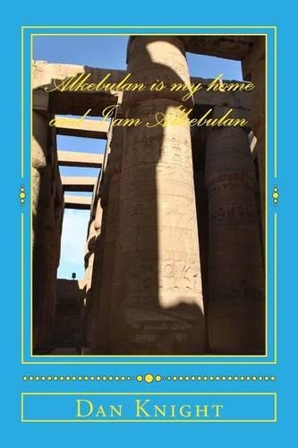 Alkebulan Is My Home and I Am Alkebulan