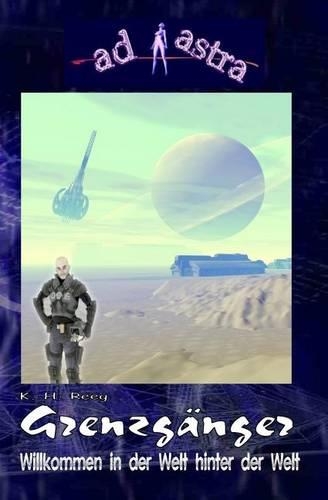 AD ASTRA 005 Buchausgabe