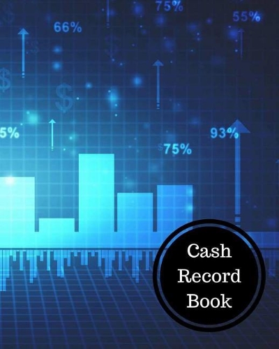Cash Record Book