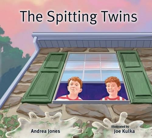 Spitting Twins