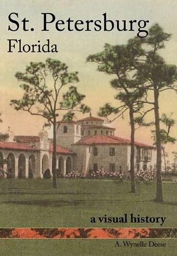 St. Petersburg, Florida