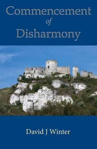 Commencement of Disharmony