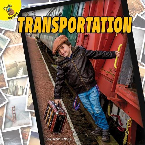 Transportation: (Let's Find Out)