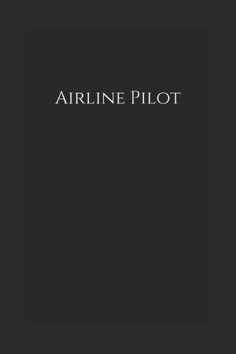 Airline Pilot