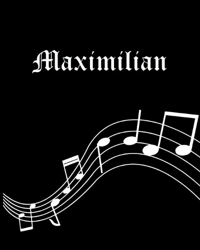 Maximilian