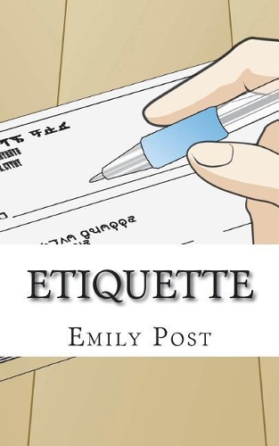 Etiquette