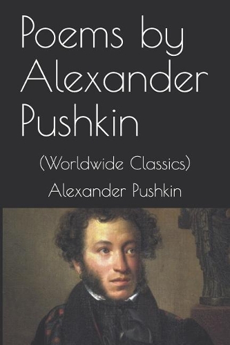Poems by Alexander Pushkin