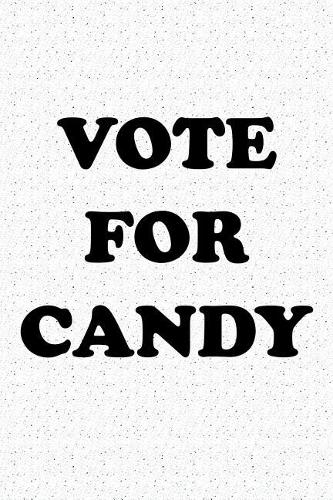Vote for Candy