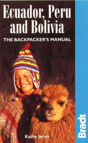 Ecuador, Peru and Bolivia